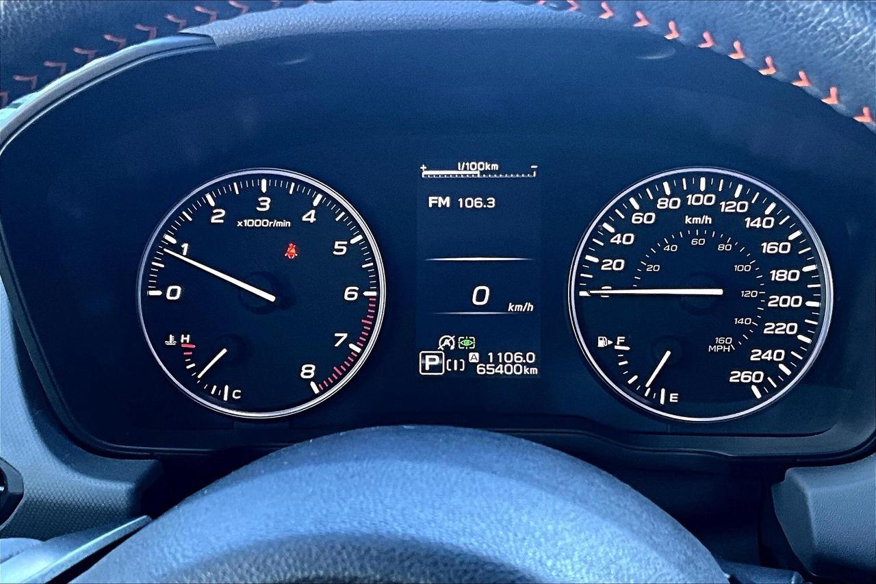 2024 Subaru XV Crosstrek Limited | Serviced Here Since New | AWD | Leather Photo