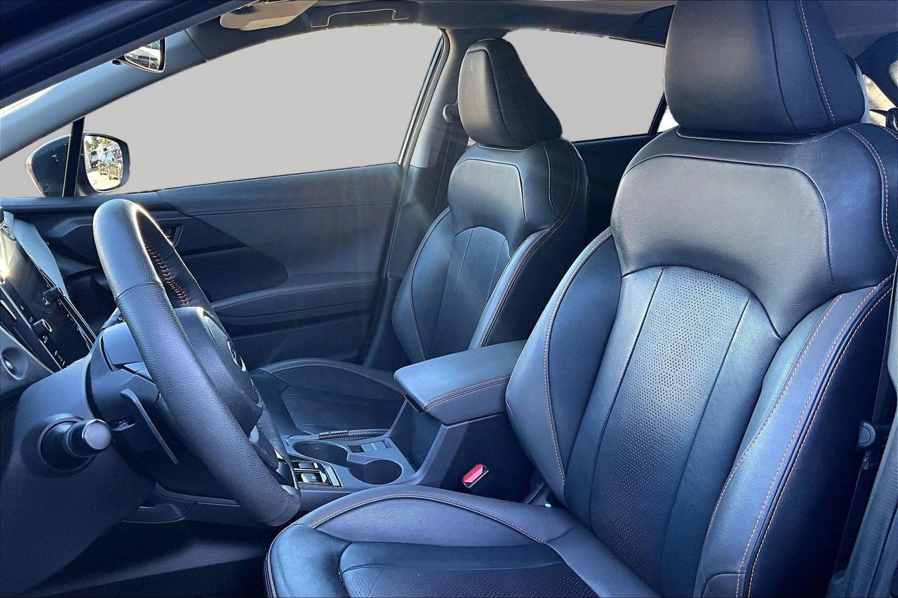 2024 Subaru XV Crosstrek Limited | Serviced Here Since New | AWD | Leather Photo