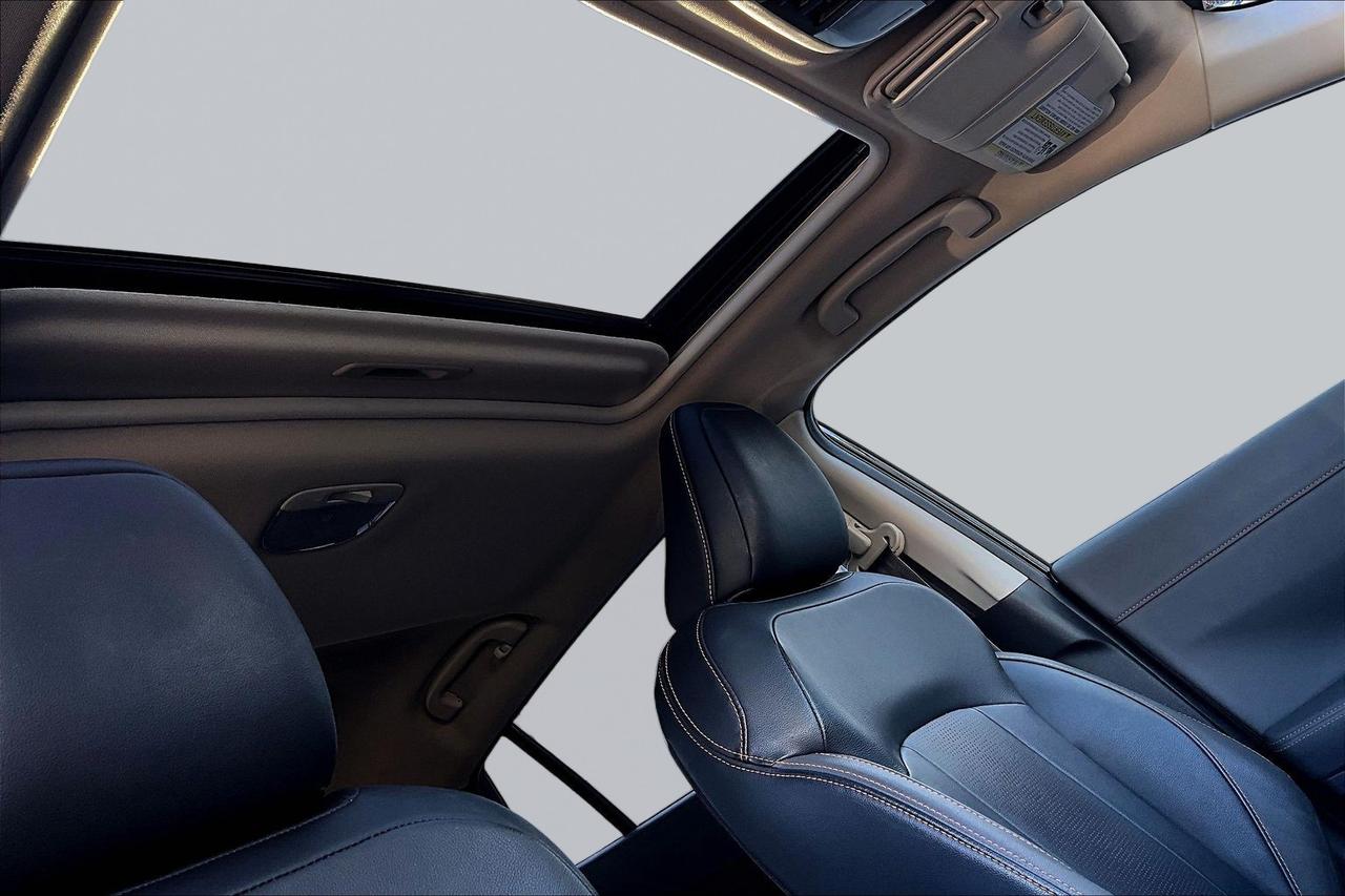 2024 Subaru XV Crosstrek Limited | Serviced Here Since New | AWD | Leather Photo