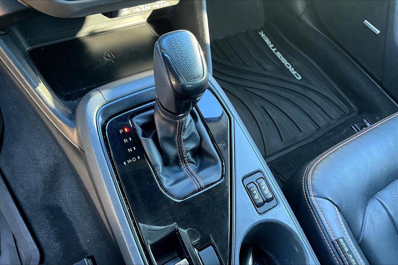 2024 Subaru XV Crosstrek Limited | Serviced Here Since New | AWD | Leather Photo