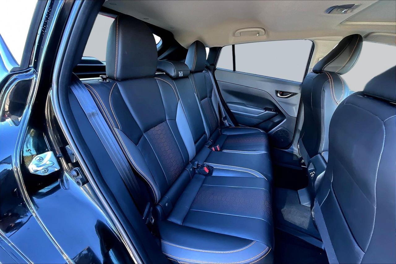 2024 Subaru XV Crosstrek Limited | Serviced Here Since New | AWD | Leather Photo