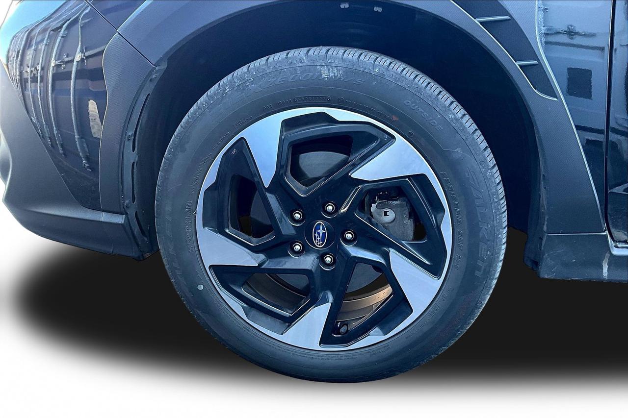 2024 Subaru XV Crosstrek Limited | Serviced Here Since New | AWD | Leather Photo