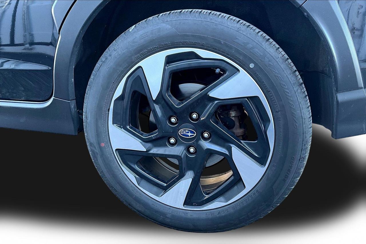 2024 Subaru XV Crosstrek Limited | Serviced Here Since New | AWD | Leather Photo