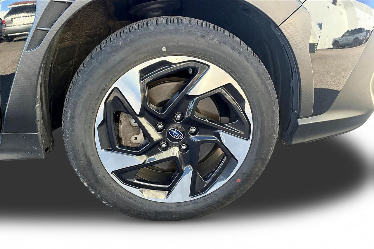 2024 Subaru XV Crosstrek Limited | Serviced Here Since New | AWD | Leather Photo
