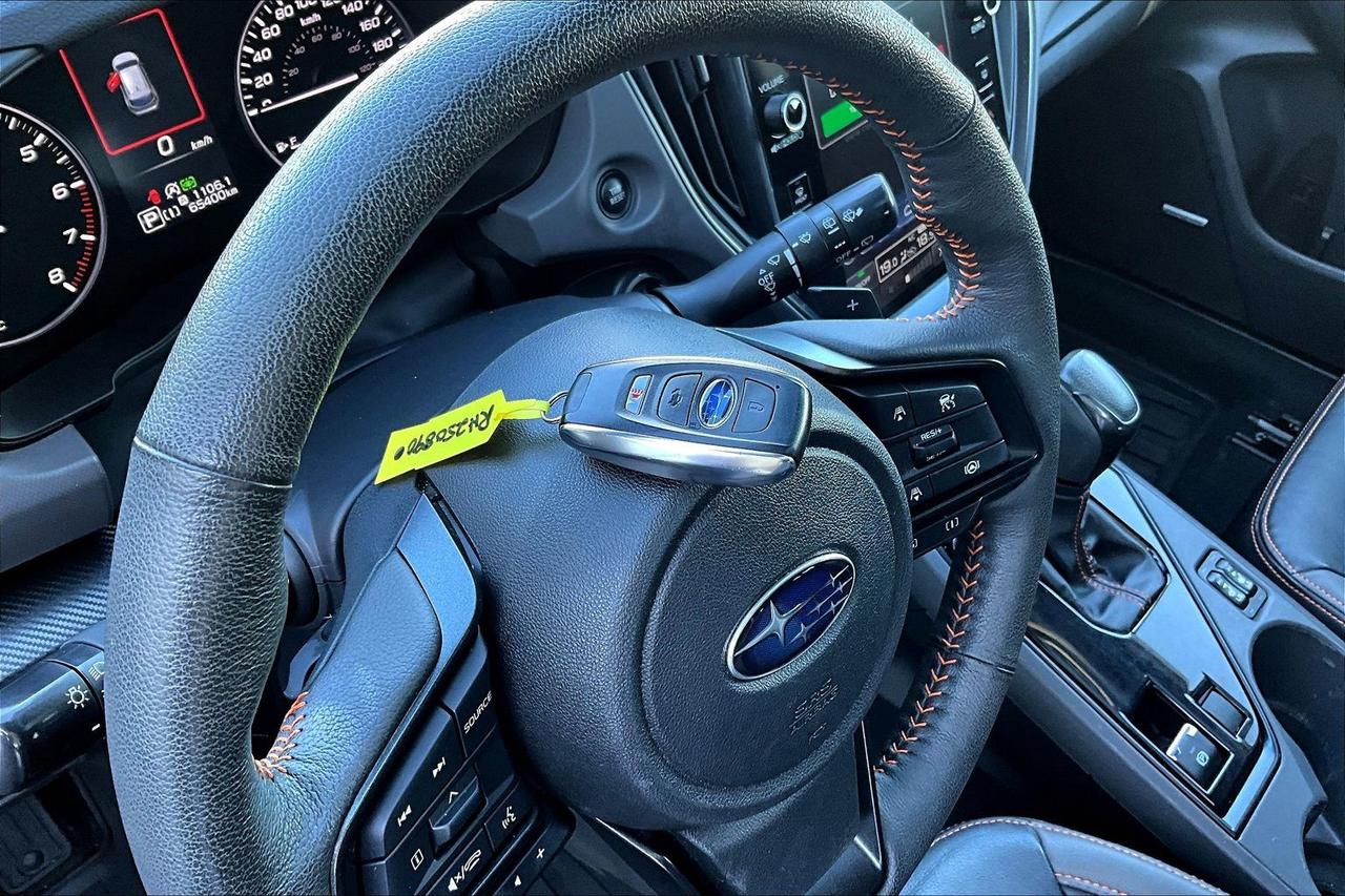 2024 Subaru XV Crosstrek Limited | Serviced Here Since New | AWD | Leather Photo