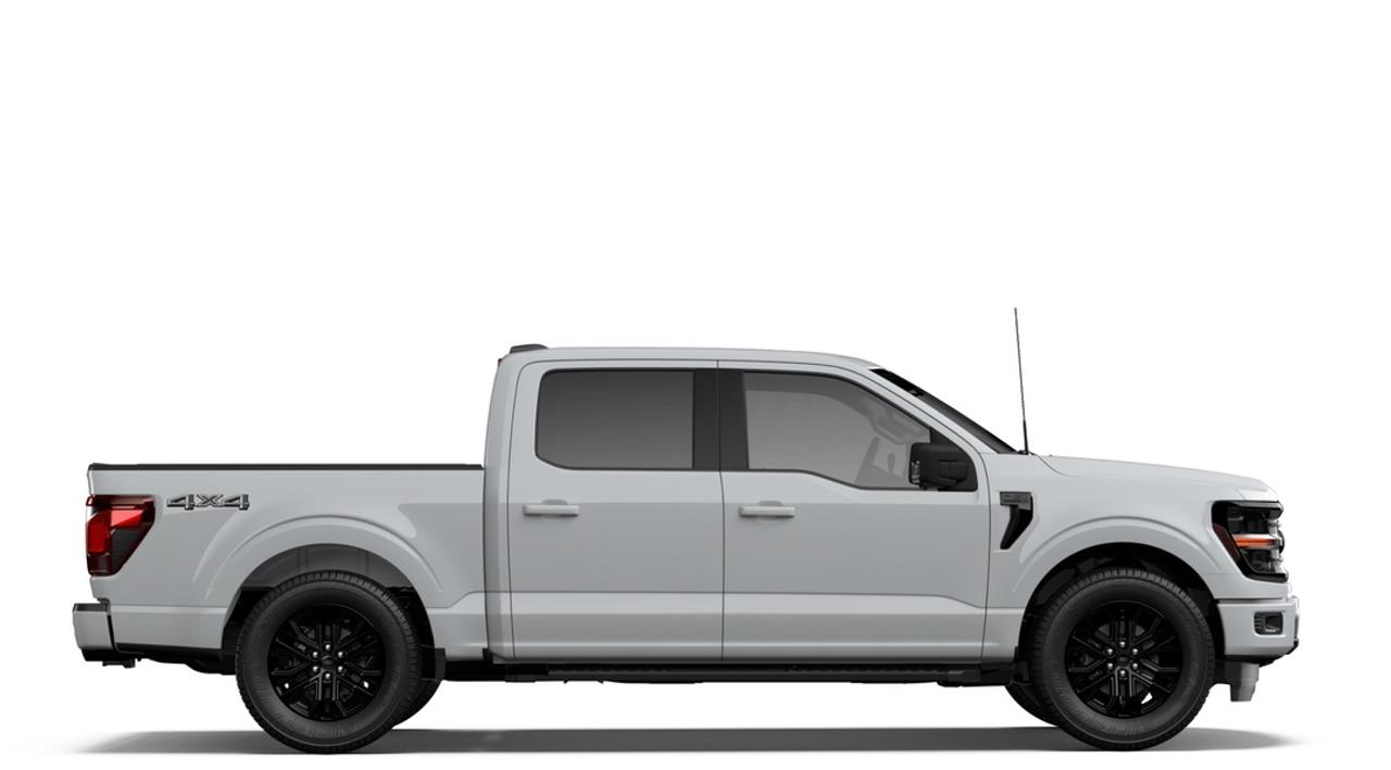 2026 Ford F-150 XLT Photo