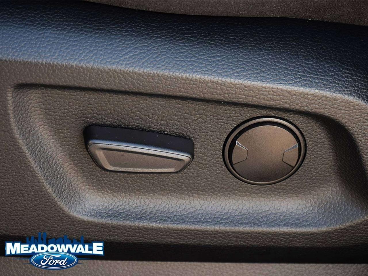 2021 Ford Ranger Lariat Photo