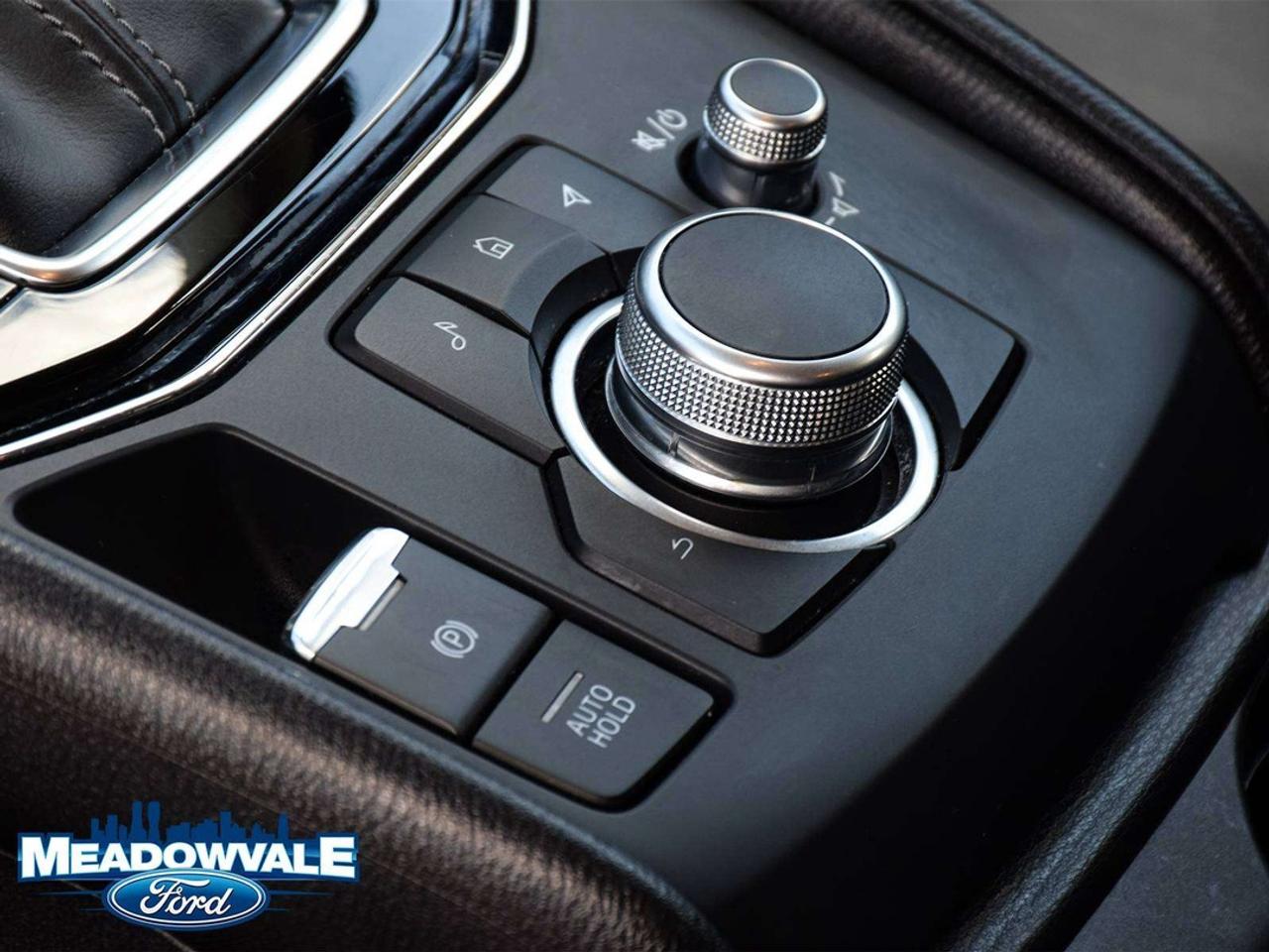 2025 Mazda CX-5 GS Photo