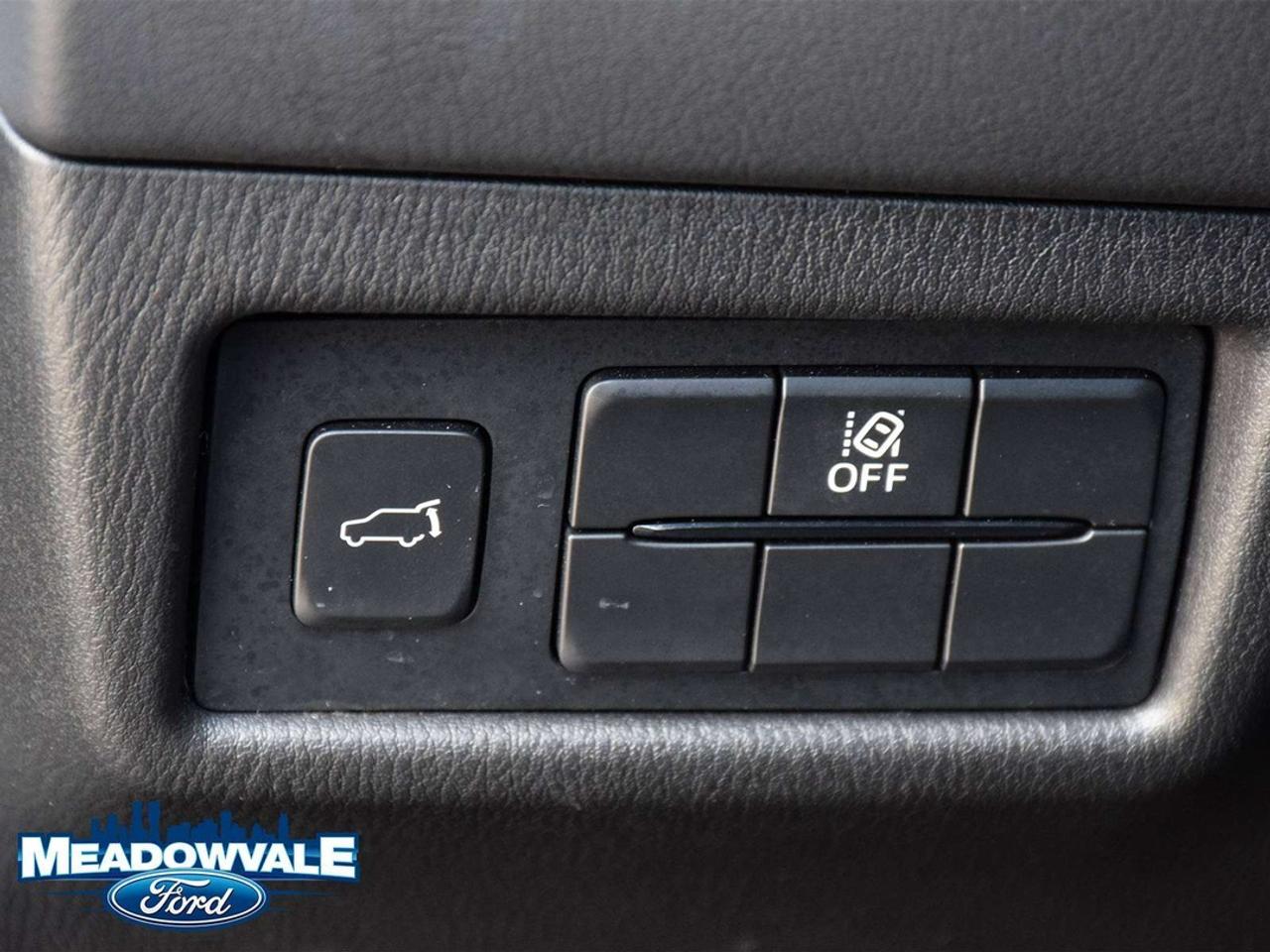 2025 Mazda CX-5 GS Photo