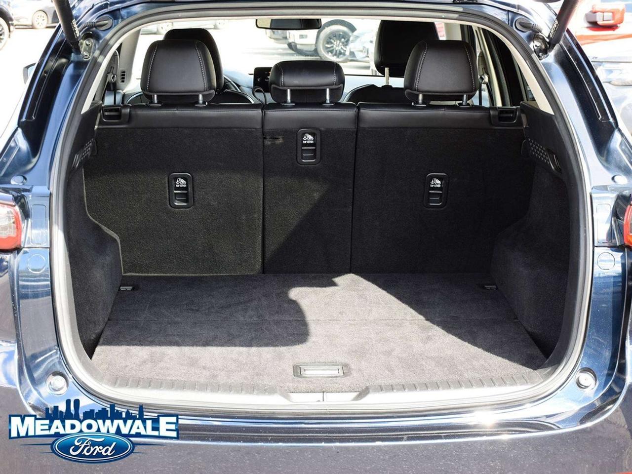 2025 Mazda CX-5 GS Photo