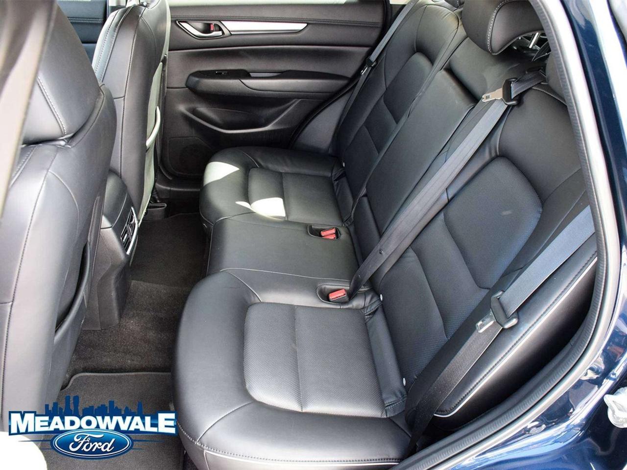 2025 Mazda CX-5 GS Photo