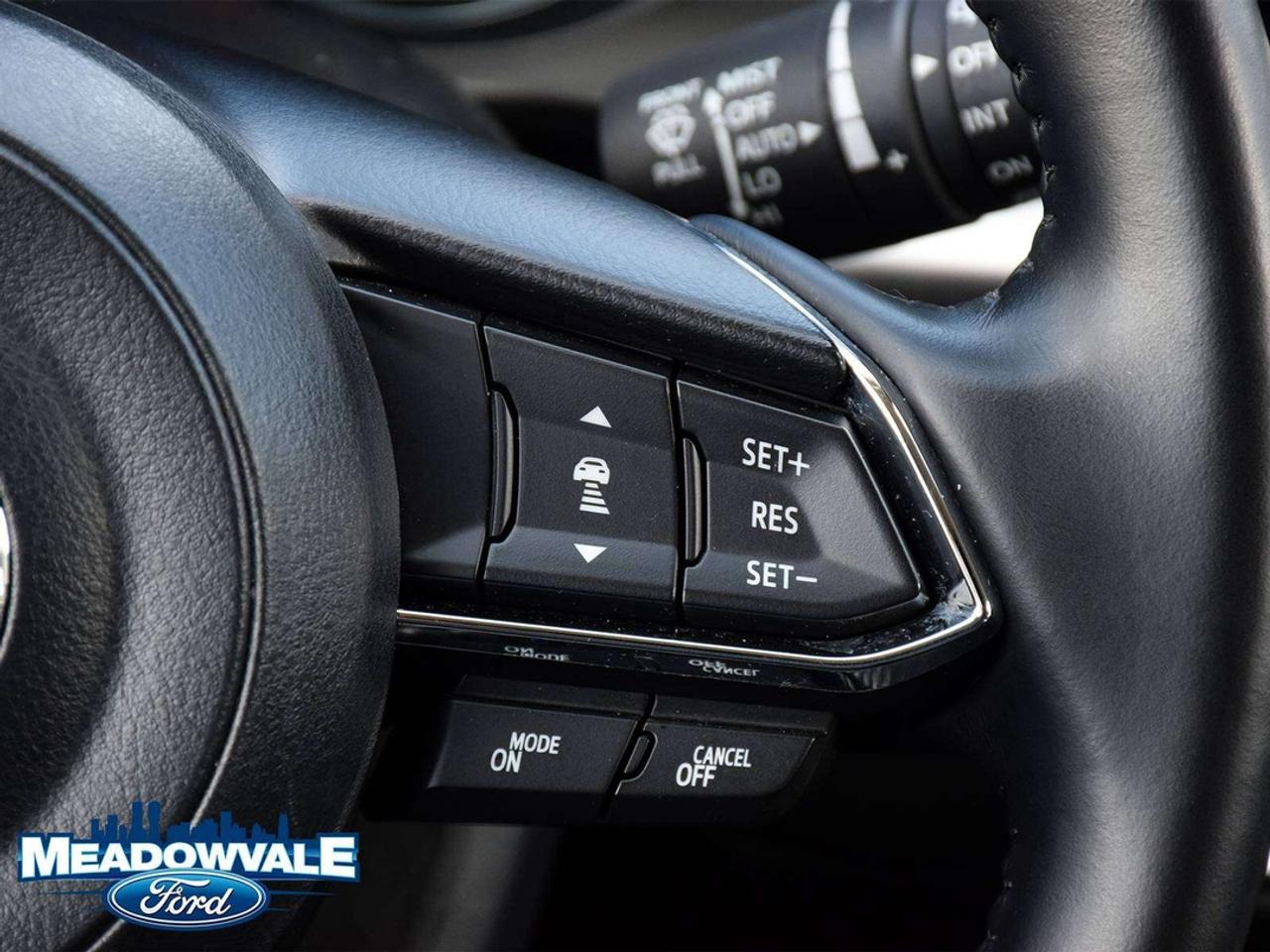 2025 Mazda CX-5 GS Photo