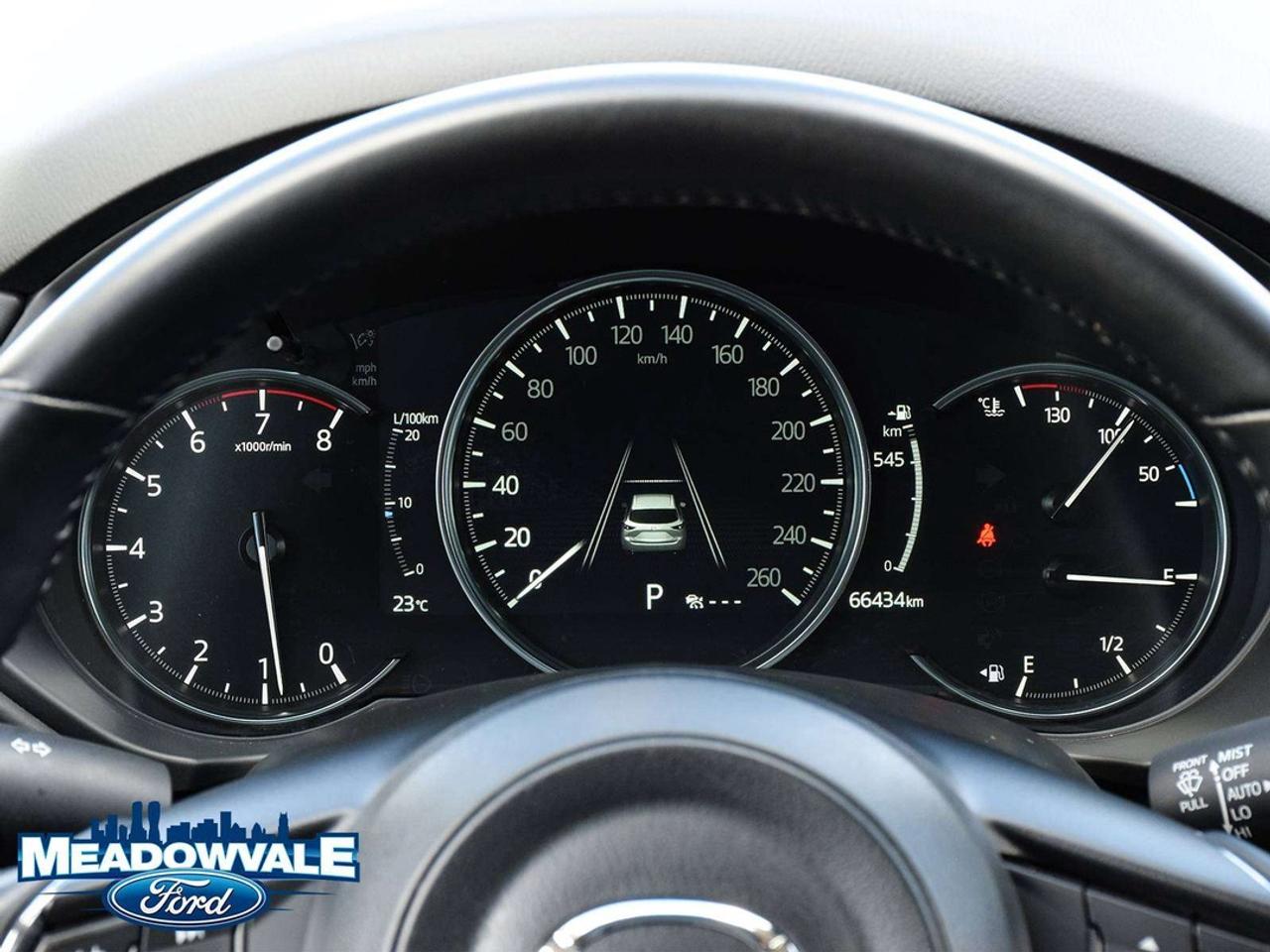 2025 Mazda CX-5 GS Photo