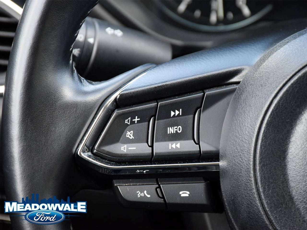 2025 Mazda CX-5 GS Photo