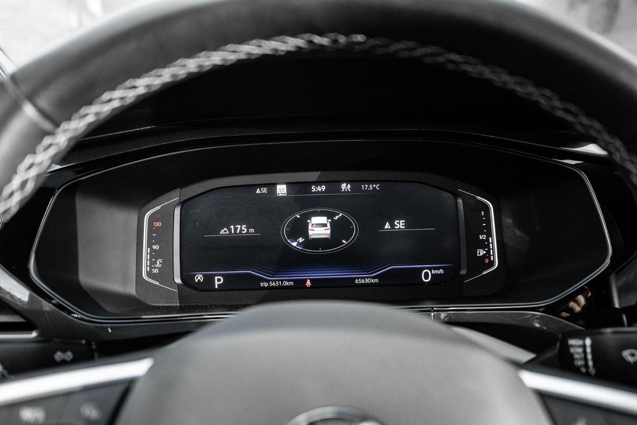 2023 Volkswagen Taos Highline Photo