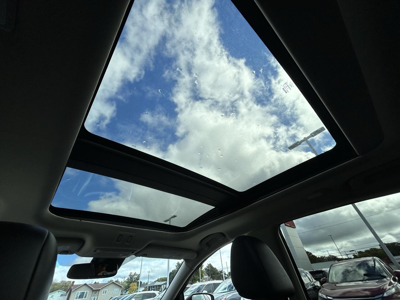 2020 Nissan Murano LIMITED EDITION V6 - LEATHER - SUNROOF Photo