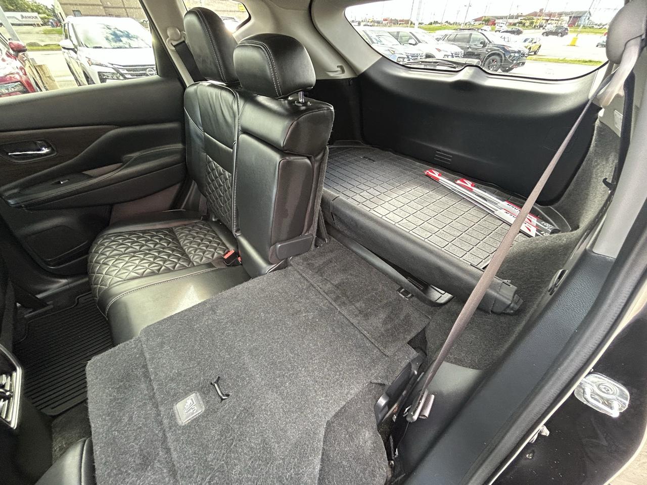 2020 Nissan Murano LIMITED EDITION V6 - LEATHER - SUNROOF Photo5