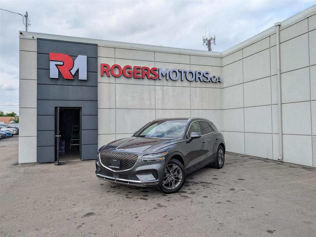 Vehicle Image