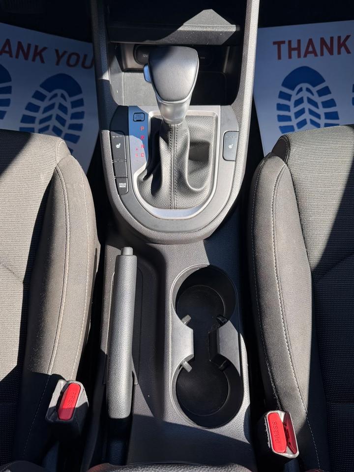 2021 Kia Forte LX Photo
