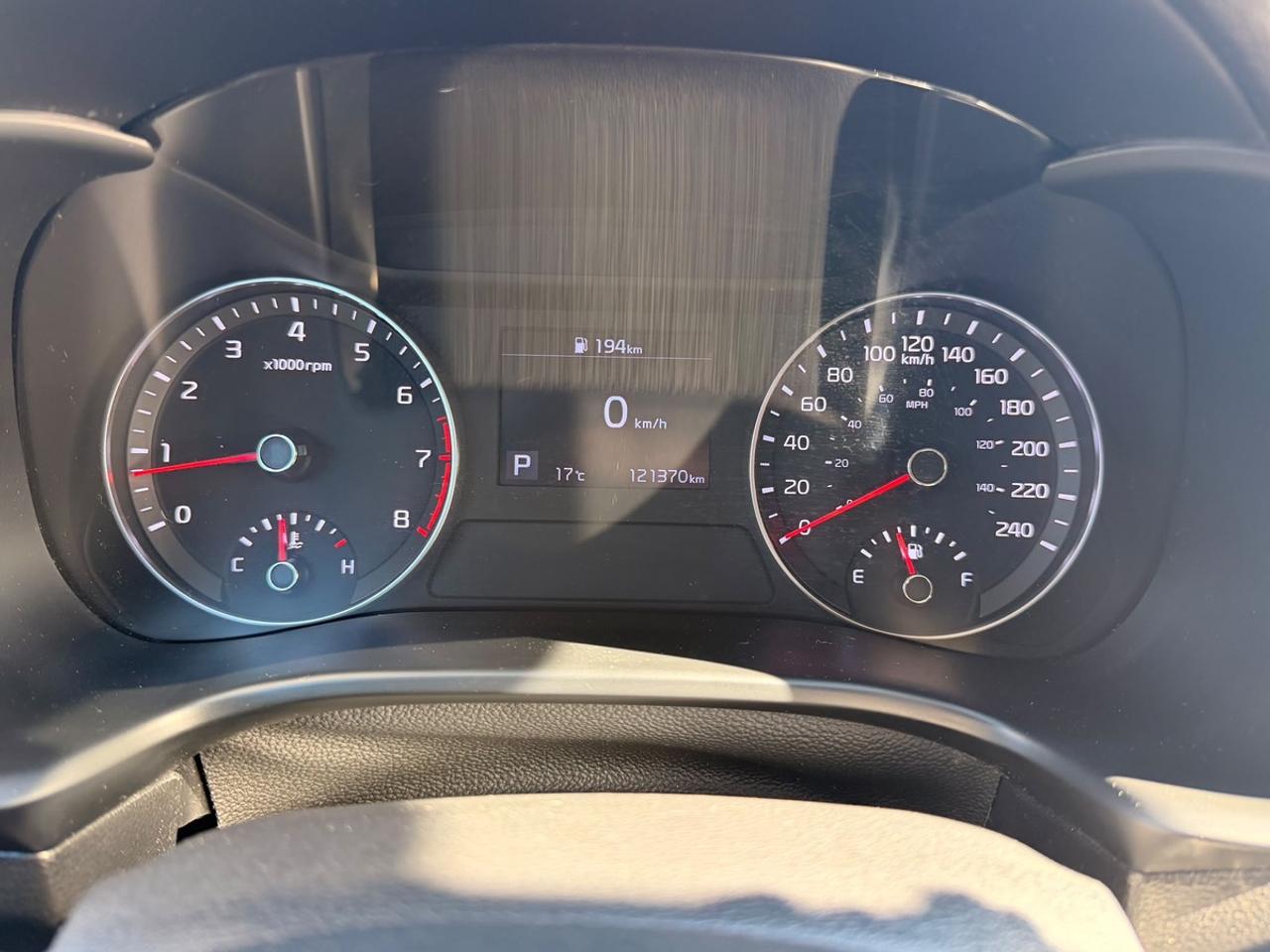 2021 Kia Forte LX Photo