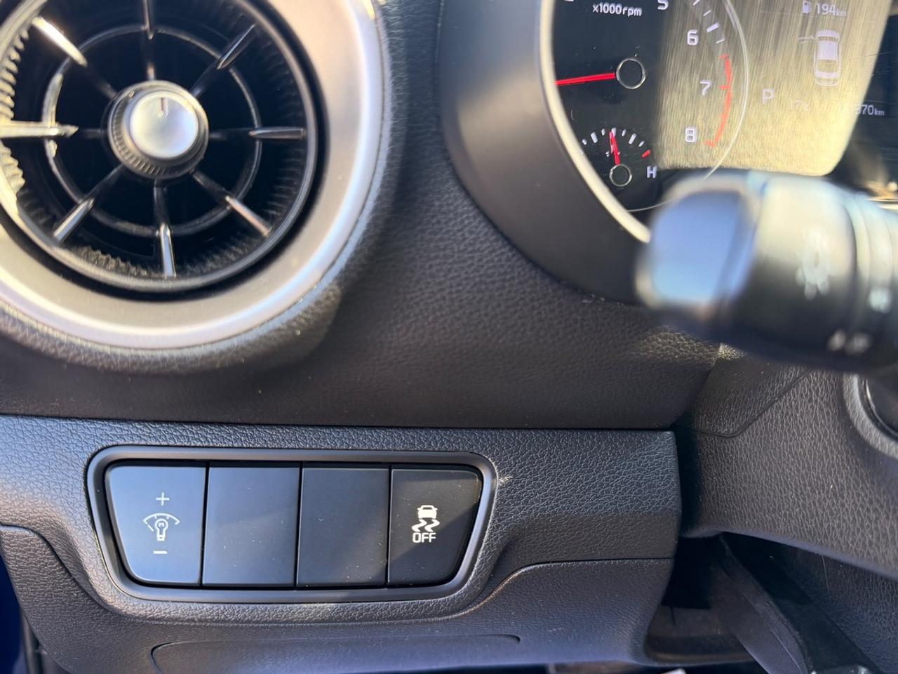 2021 Kia Forte LX Photo