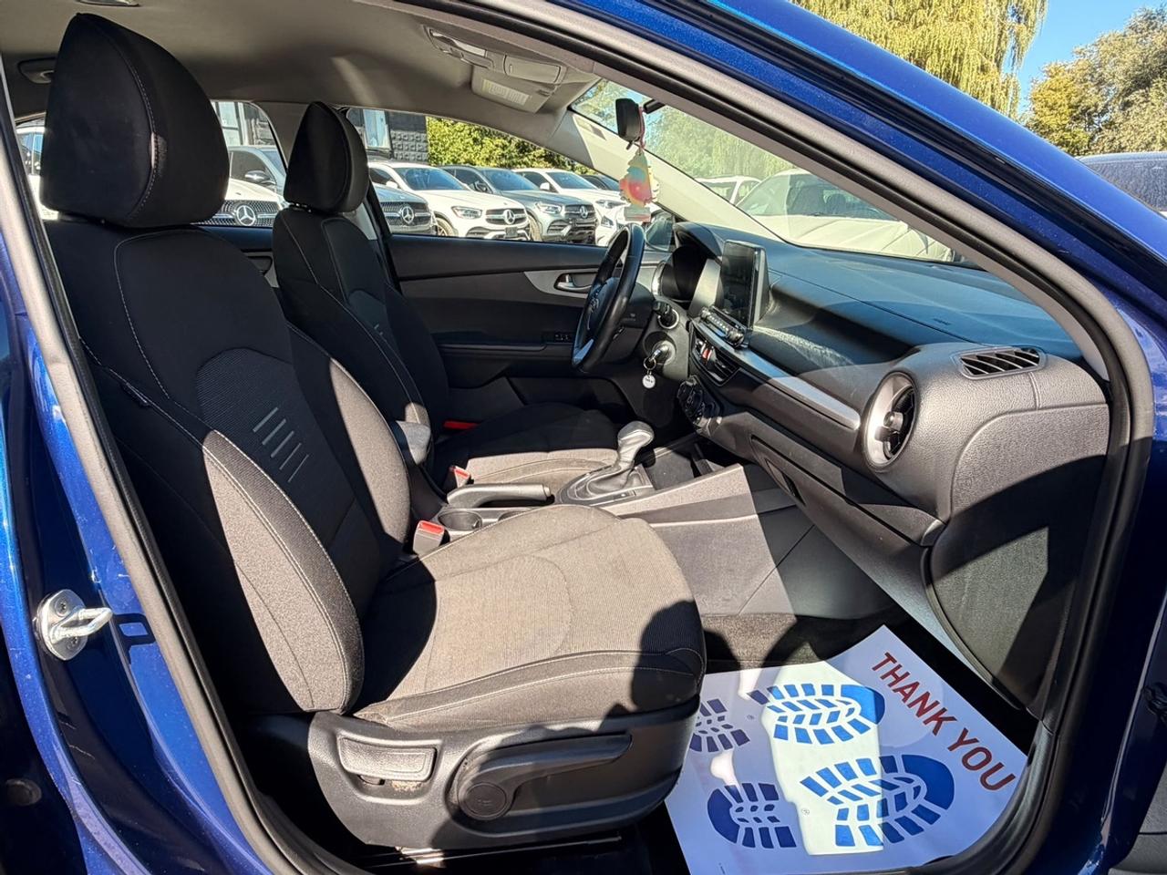 2021 Kia Forte LX Photo