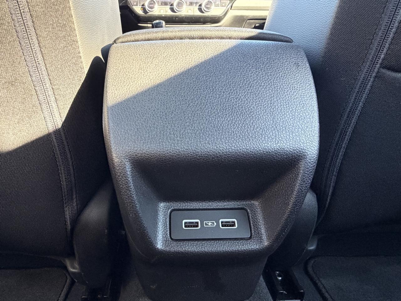2022 Honda Civic Sport Photo