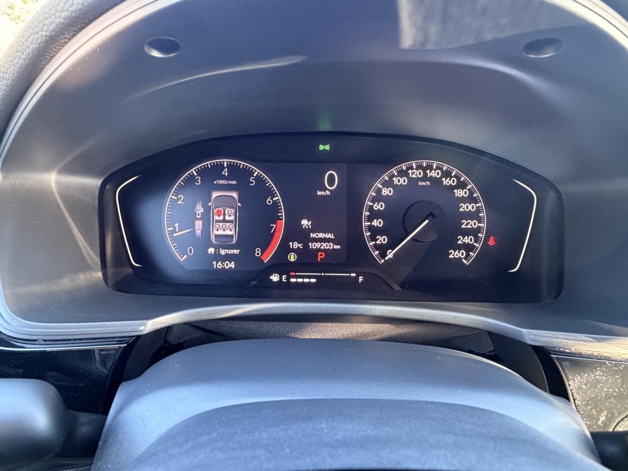 2022 Honda Civic Sport Photo