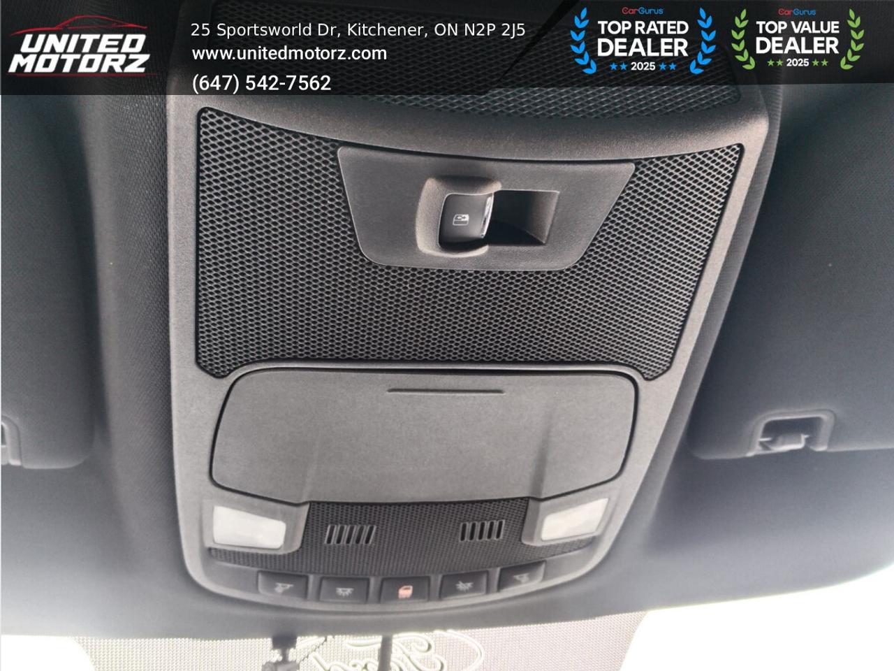 2015 Ford F-150 XLT SPORT SUPER CREW 157" 4WD 3.5L 6cyl~SAFET Photo