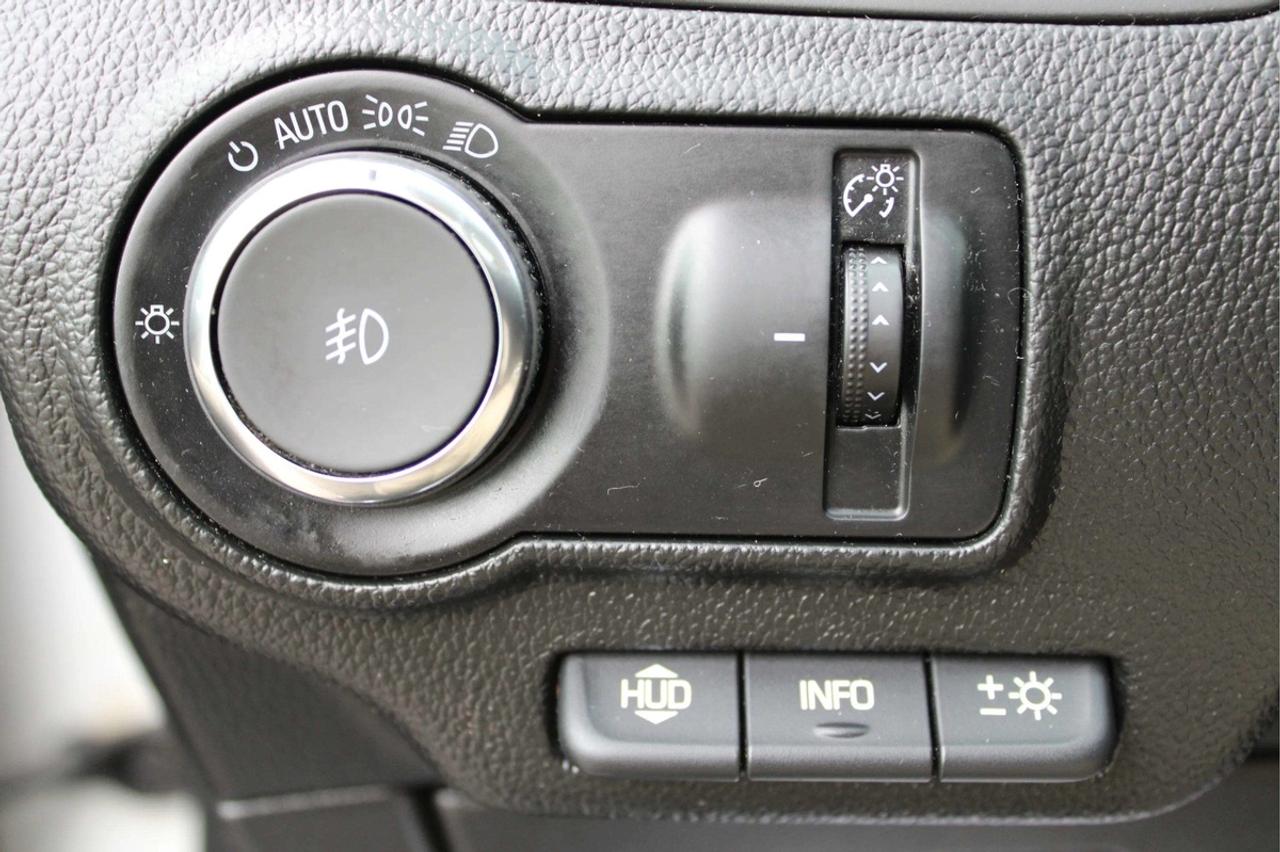 2017 Buick Envision Premium II Photo