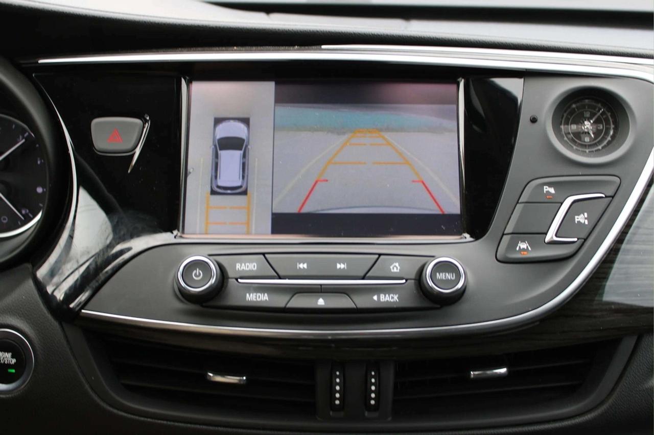 2016 Buick Envision Premium II Photo