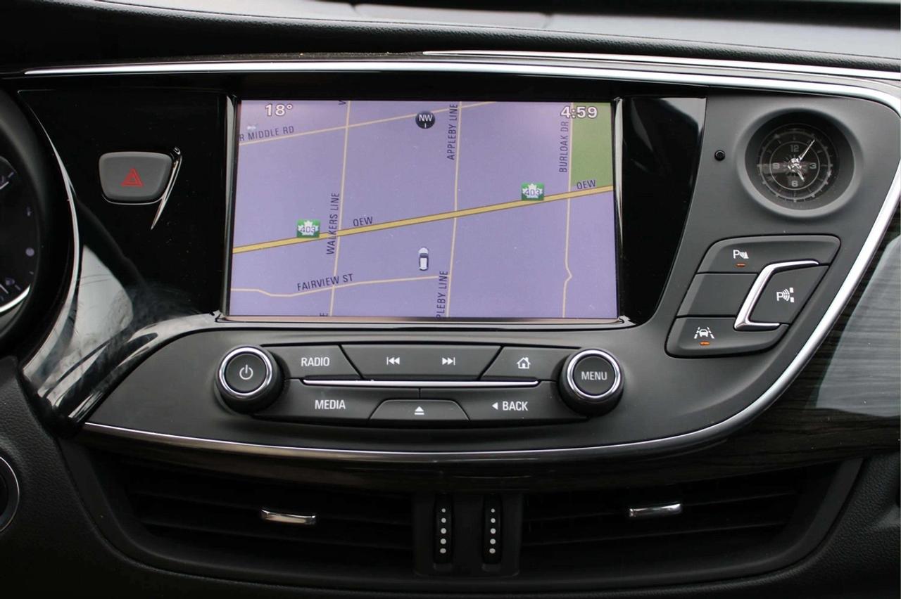 2016 Buick Envision Premium II Photo