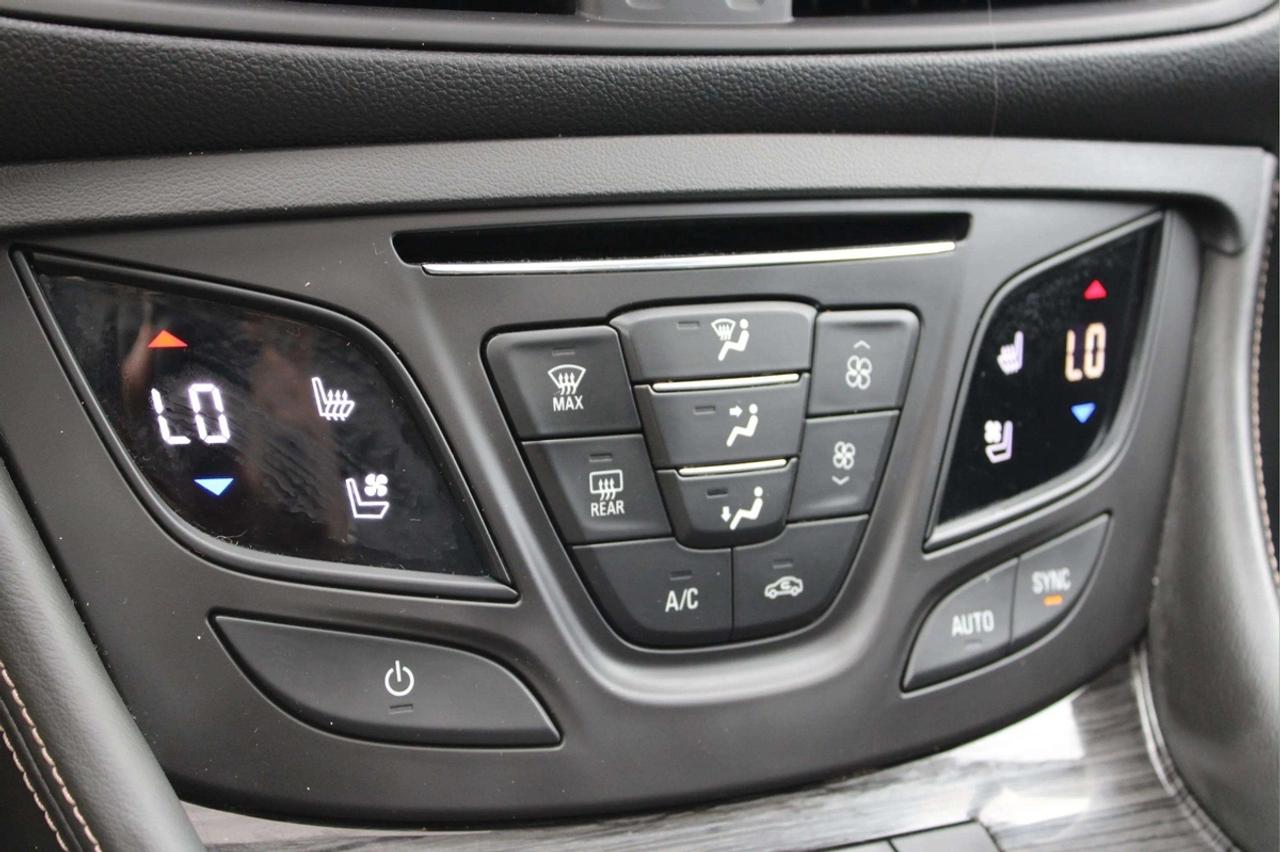 2016 Buick Envision Premium II Photo