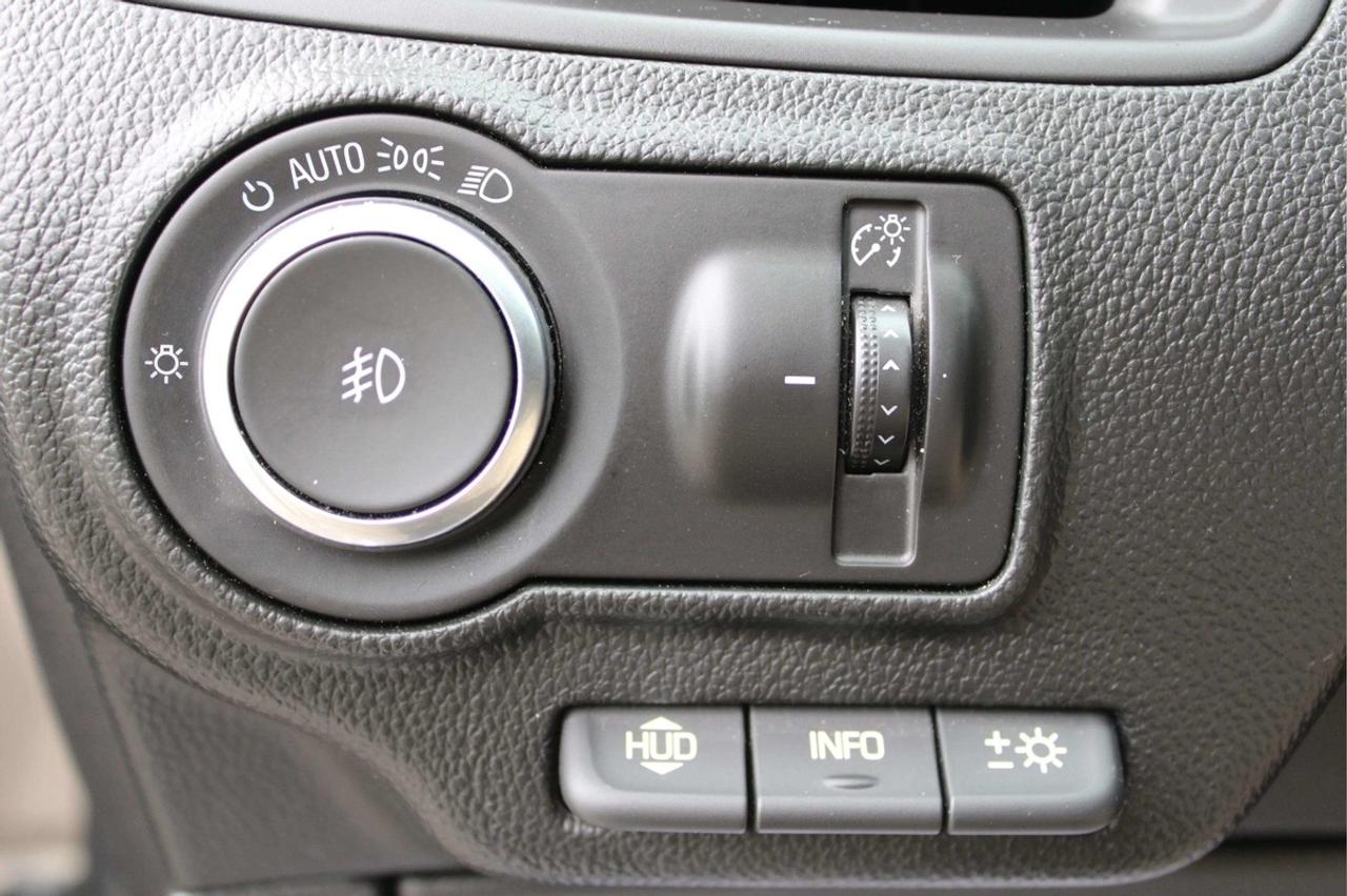 2016 Buick Envision Premium II Photo