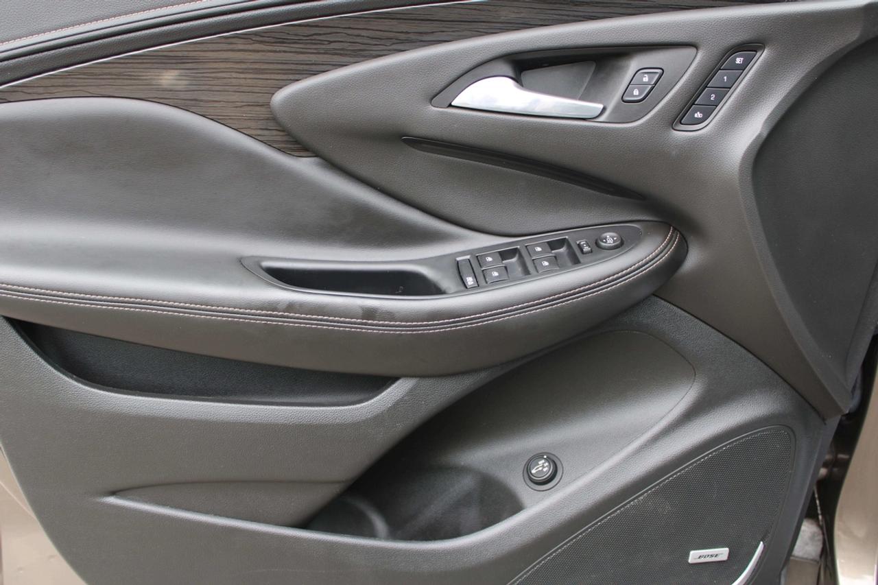 2016 Buick Envision Premium II Photo