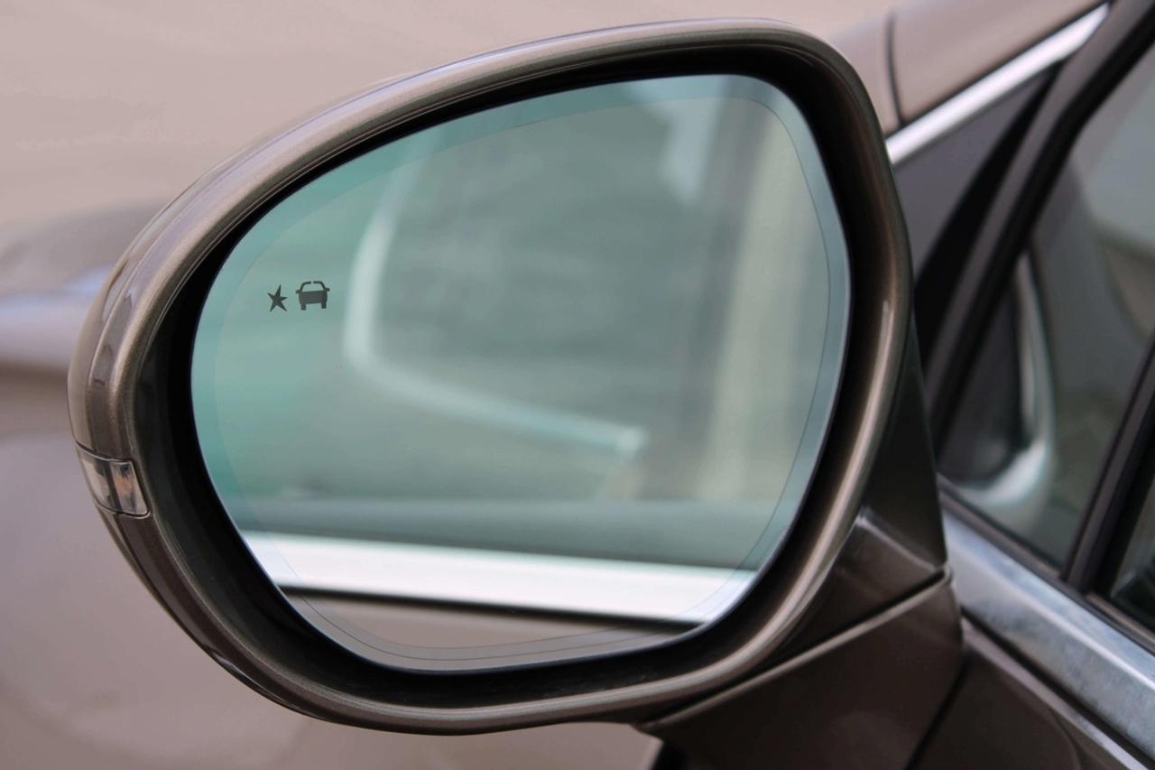 2016 Buick Envision Premium II Photo