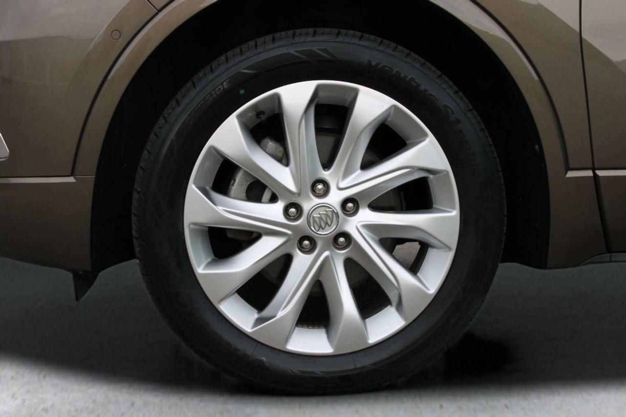 2016 Buick Envision Premium II Photo