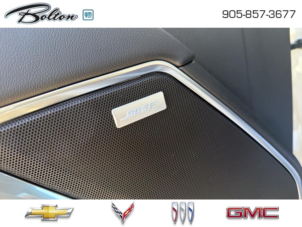 2025 Chevrolet Silverado 1500 RST GM CERTIFIED PRE-OWNED - FINANCE @ 2.99% Photo