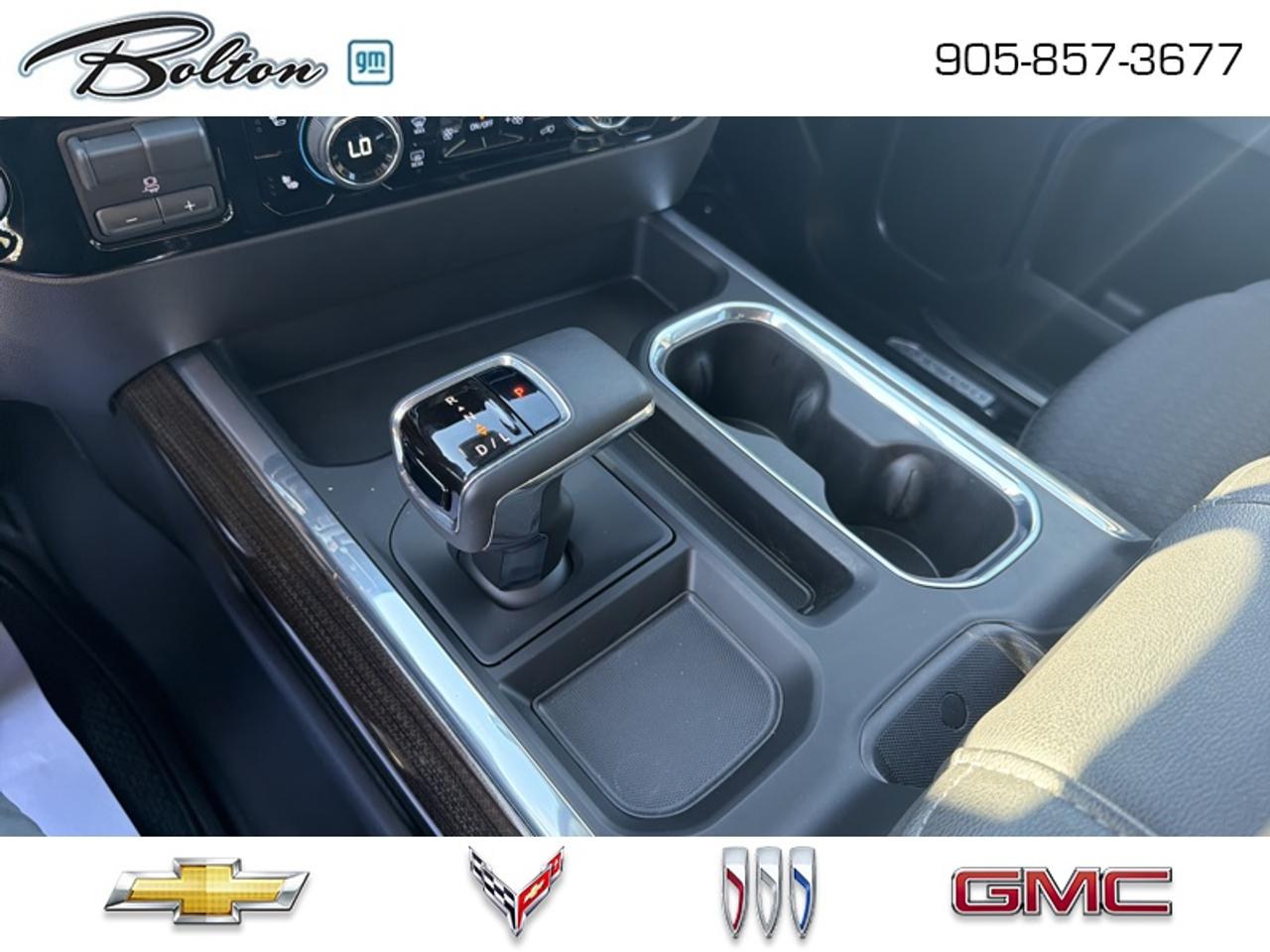 2025 Chevrolet Silverado 1500 RST GM CERTIFIED PRE-OWNED - FINANCE @ 2.99% Photo