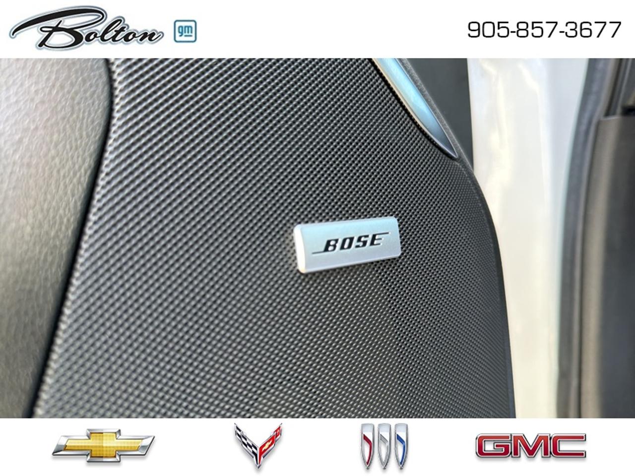 2022 GMC Yukon XL Denali GM CERTIFIED PRE-OWNED - FINANCE @ 3.99% Photo