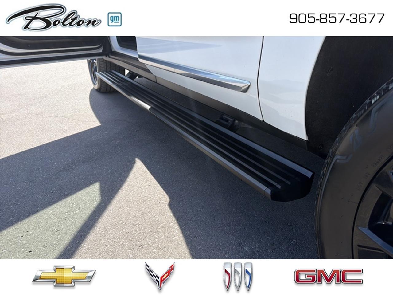 2022 GMC Yukon XL Denali GM CERTIFIED PRE-OWNED - FINANCE @ 3.99% Photo