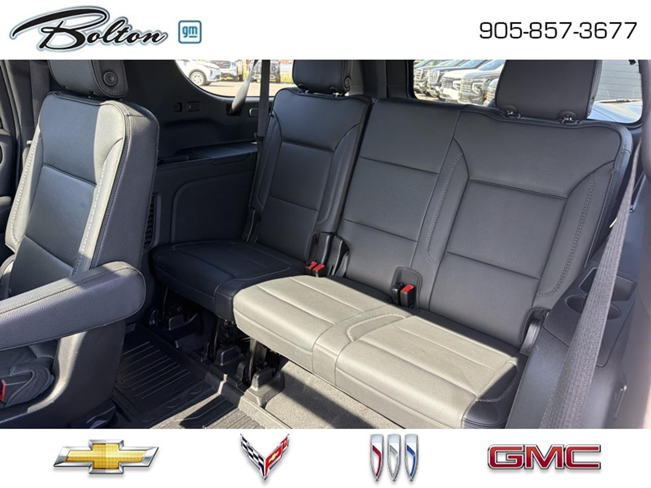 2022 GMC Yukon XL Denali GM CERTIFIED PRE-OWNED - FINANCE @ 3.99% Photo