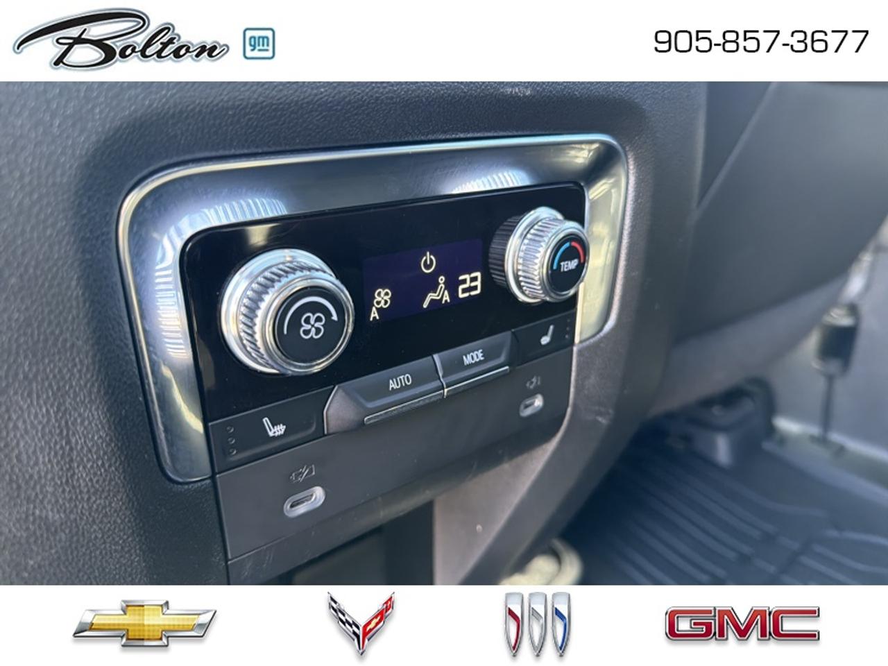 2022 GMC Yukon XL Denali GM CERTIFIED PRE-OWNED - FINANCE @ 3.99% Photo