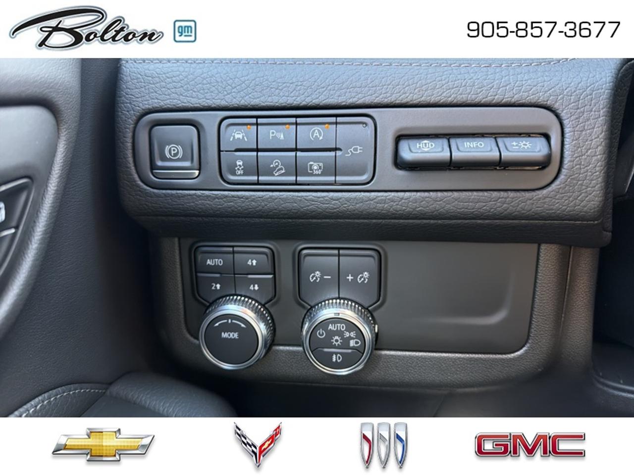 2022 GMC Yukon XL Denali GM CERTIFIED PRE-OWNED - FINANCE @ 3.99% Photo
