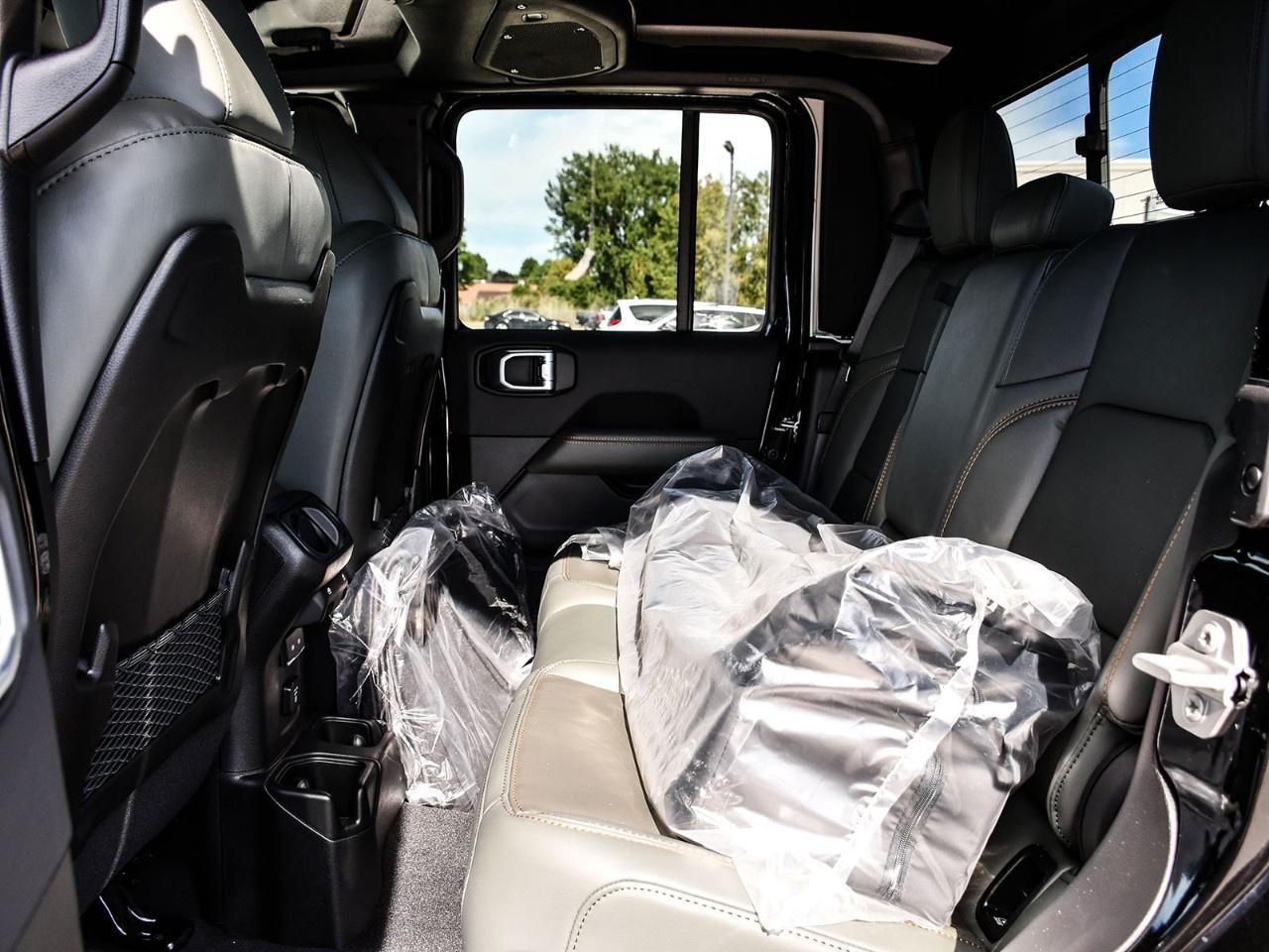 2027 Jeep Gladiator Mojave X 4x4 Photo