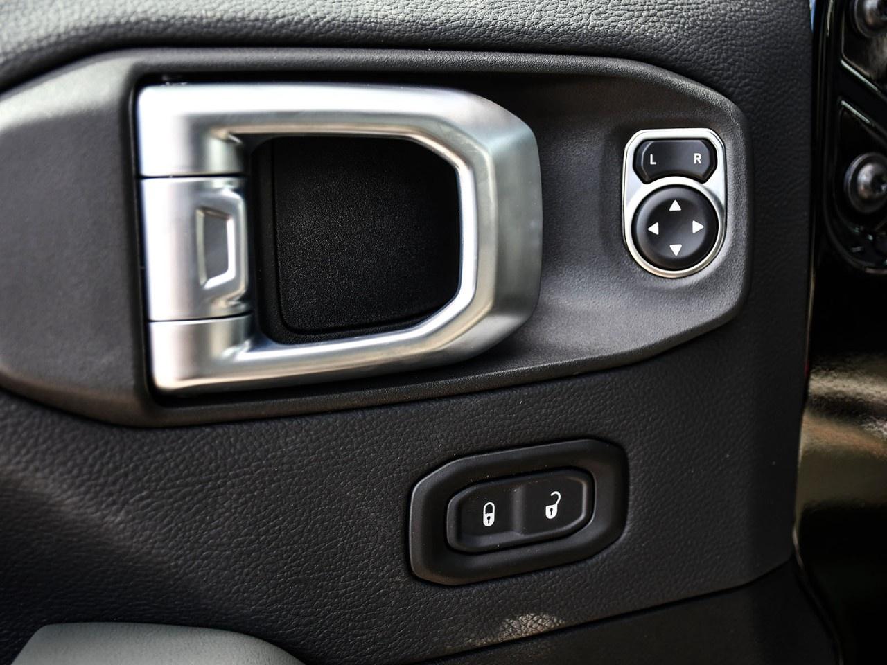 2027 Jeep Gladiator Mojave X 4x4 Photo
