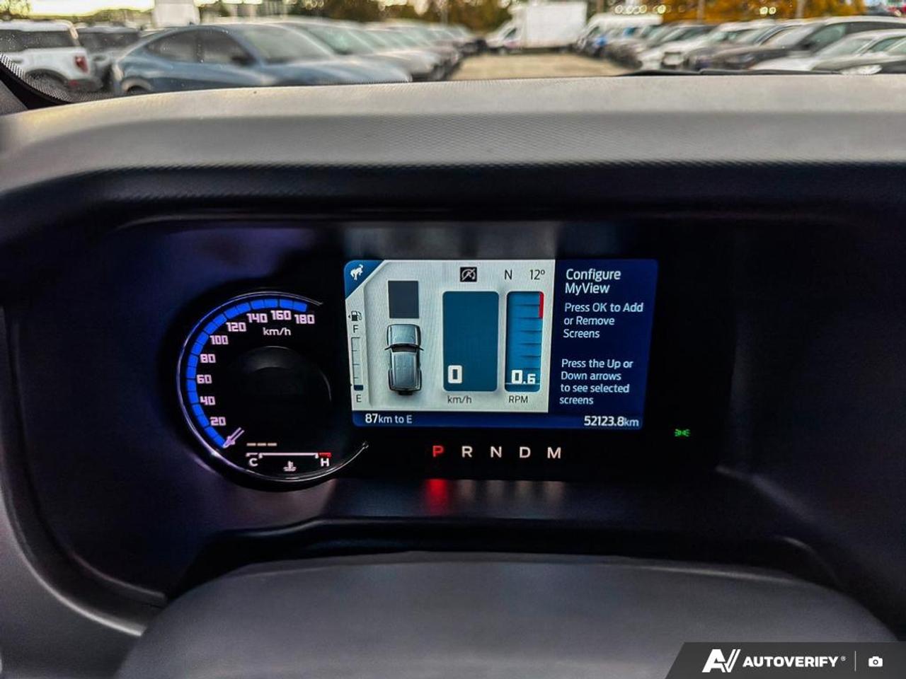 2022 Ford Bronco Outer Banks 314A|*CPO*|LEATHER|V6|TOW PK|ONE OWNER Photo