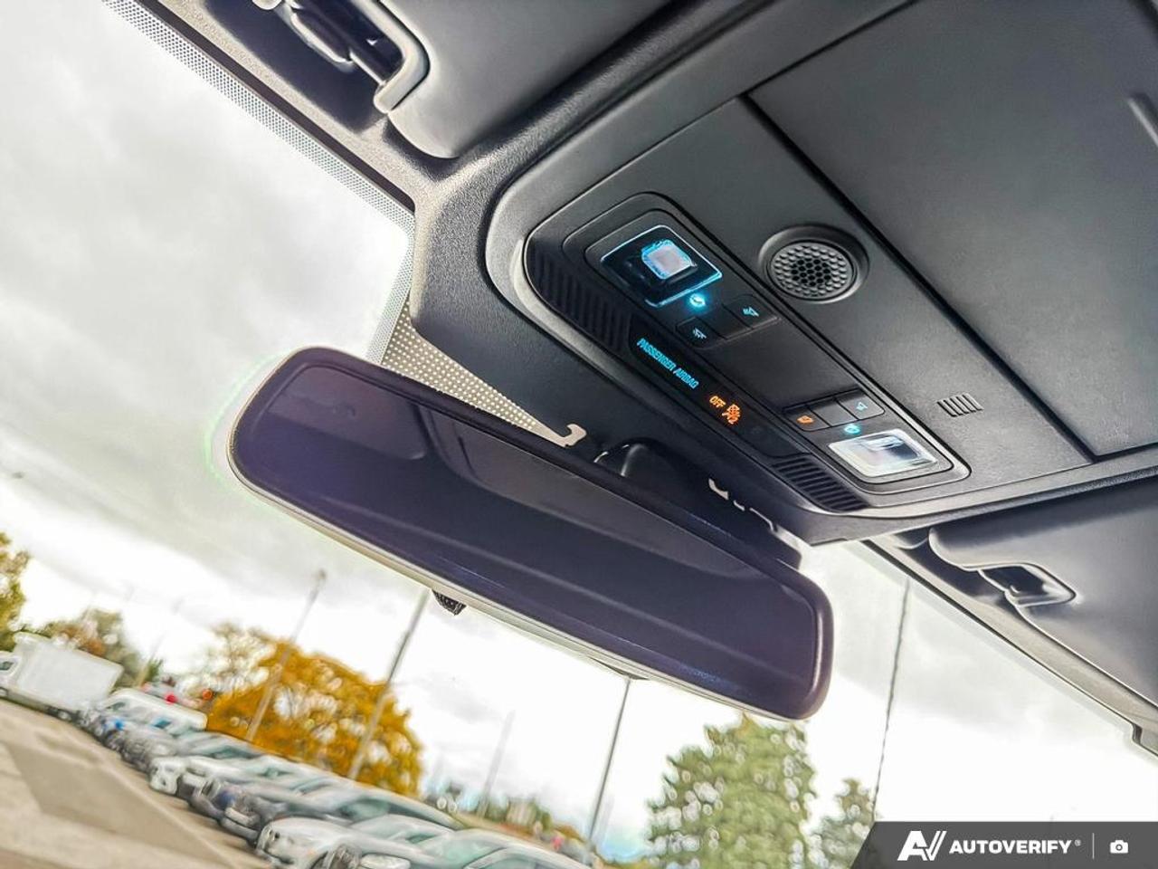 2022 Ford Bronco Outer Banks 314A|*CPO*|LEATHER|V6|TOW PK|ONE OWNER Photo