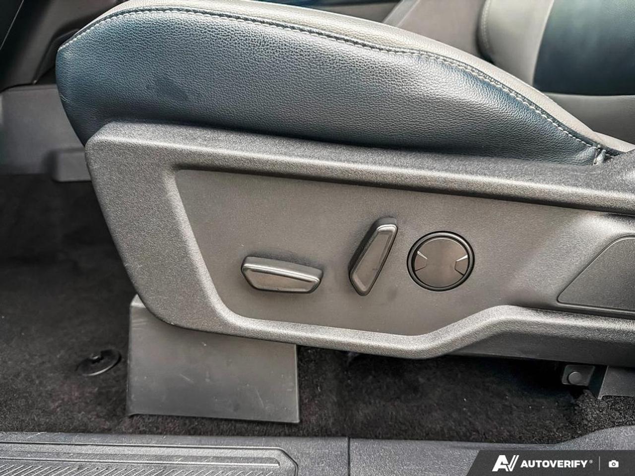 2022 Ford Bronco Outer Banks 314A|*CPO*|LEATHER|V6|TOW PK|ONE OWNER Photo