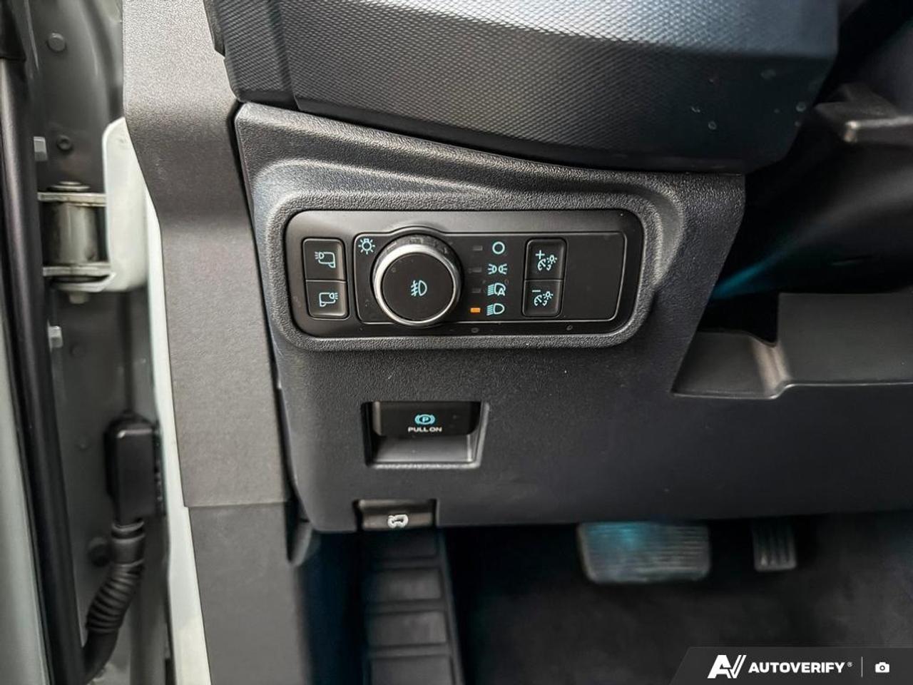 2022 Ford Bronco Outer Banks 314A|*CPO*|LEATHER|V6|TOW PK|ONE OWNER Photo